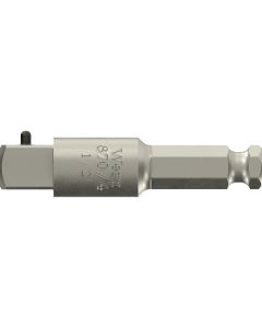 WERA 5050510001 - Adaptor 870/7, 1/2" x 75 mm