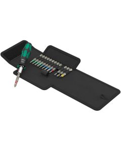 WERA 5051060001 - Set Kraftform Kompakt 838 RA S 1