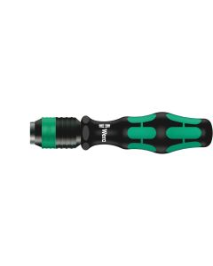 WERA 5051272001 - Șurubelniță cu suport pentru biți 813 R