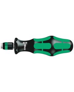 WERA 5051462001 - Șurubelniță cu suport pentru biți 816 R