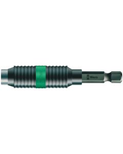 WERA 5053923001 - Suport universal biți Rapidaptor BiTorsion 897/4 R