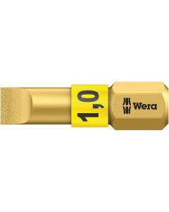 WERA 5056174001 - Bit 800/1 BDC, 1 x 5.5 x 25 mm