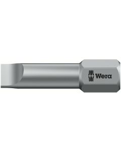 WERA 5056225001 - Bit 800/1 TZ, 1 x 5.5 x 25 mm