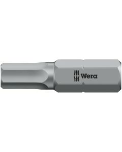 WERA 5056325001 - Bit 840/1 Z, 5 x 25 mm
