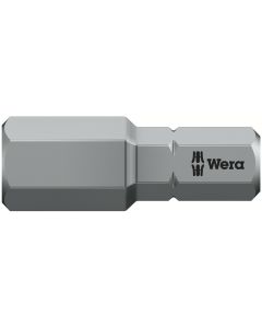 WERA 5056335001 - Bit 840/1 Z, 8 x 25 mm