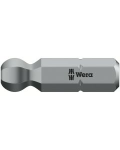 WERA 5056354001 - Bit 842/1 Z, 4 x 25 mm