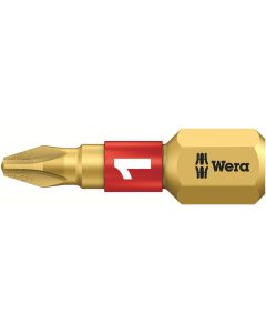 WERA 5056400001 - Bit 851/1 BDC, PH 1 x 25 mm