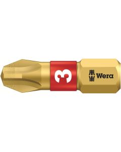 WERA 5056404001 - Bit 851/1 BDC, PH 3 x 25 mm