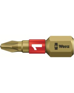 WERA 5056410001 - Bit 851/1 BTH, PH 1 x 25 mm