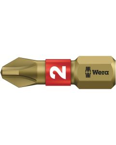 WERA 5056412001 - Bit 851/1 BTH, PH 2 x 25 mm