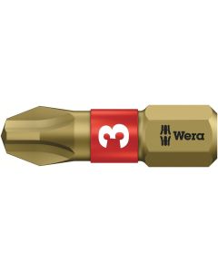 WERA 5056414001 - Bit 851/1 BTH, PH 3 x 25 mm