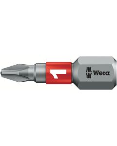 WERA 5056420001 - Bit 851/1 BTZ, PH 1 x 25 mm