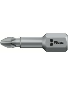 WERA 5056505001 - Bit 851/1 TZ, PH 1 x 25 mm