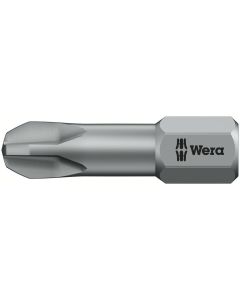 WERA 5056525001 - Bit 851/1 TZ, PH 3 x 25 mm