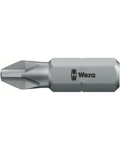 WERA 5056535001 - Bit 851/1 Z, PH 4 x 32 mm