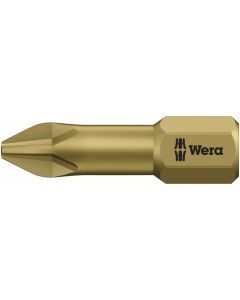 WERA 5056605001 - Bit 851/1 TH, PH 1 x 25 mm