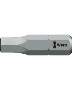 WERA 5056686001 - Bit 840/1 BTZ, 5.5 x 25 mm