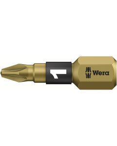 WERA 5056710001 - Bit 855/1 BTH, PZ 1 x 25 mm