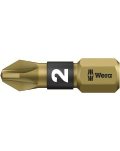 WERA 5056712001 - Bit 855/1 BTH, PZ 2 x 25 mm