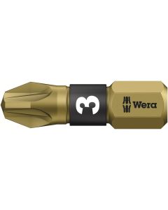 WERA 5056714001 - Bit 855/1 BTH, PZ 3 x 25 mm