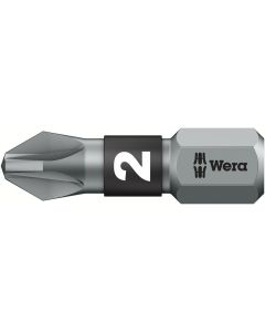 WERA 5056722001 - Bit 855/1 BTZ, PZ 2 x 25 mm