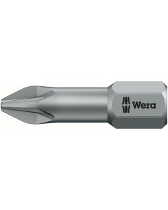 WERA 5056815001 - Bit 855/1 TZ, PZ 2 x 25 mm