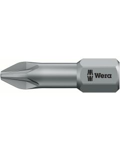 WERA 5056825001 - Bit 855/1 TZ, PZ 3 x 25 mm