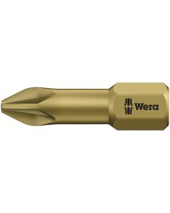 WERA 5056915001 - Bit 855/1 TH, PZ 2 x 25 mm