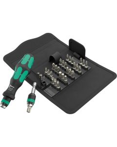 WERA 5057113001 - Set Kraftform Kompakt 70 Universal 1