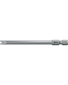 WERA 5057163001 - Bit 857/4 Z tip furcă (Spanner), 10 x 89 mm