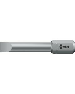 WERA 5057225001 - Bit 800/2 Z, 1.2 x 8 x 41 mm