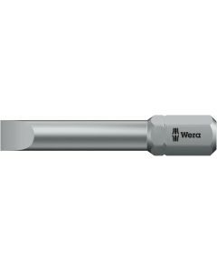 WERA 5057235001 - Bit 800/2 Z, 1.6 x 10 x 41 mm