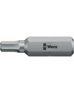 WERA 5057505001 - Bit 840/2 Z, 3 x 30 mm