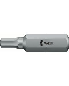 WERA 5057530001 - Bit 840/2 Z, 10 x 30 mm
