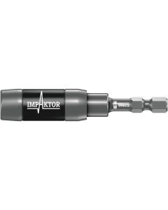 WERA 5057676001 - Suport biți 897/4 IMP R Impaktor
