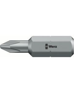 WERA 5057705001 - Bit 851/2 Z, PH 1 x 32 mm