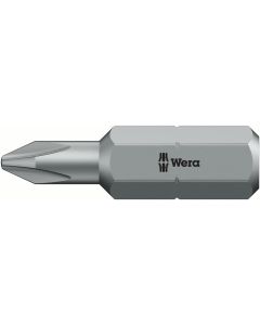 WERA 5057720001 - Bit 851/2 Z, PH 4 x 32 mm