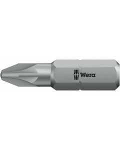 WERA 5058010001 - Bit 855/2 Z, PZ 2 x 32 mm