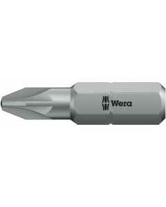 WERA 5058020001 - Bit 855/2 Z, PZ 4 x 32 mm