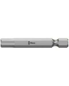 WERA 5059620001 - Bit 840/4 Z, 6 x 50 mm
