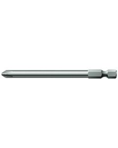 WERA 5059795001 - Bit 851/4 Z, PH 3 x 89 mm