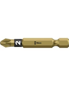 WERA 5059912001 - Bit 855/4 BTH, PZ 2 x 50 mm