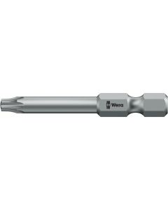 WERA 5060144001 - Bit 867/4 Z Torx BO cu gaură