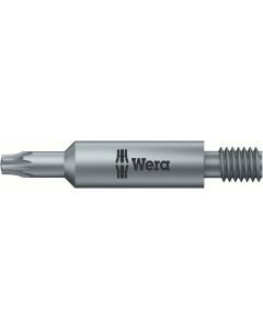 WERA 5064170001 - Biți Torx 867/15, TX 20 x 45 mm