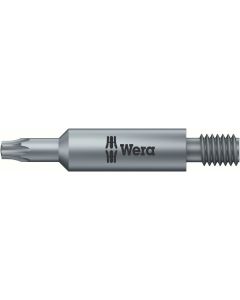 WERA 5064175001 - Biți Torx 867/15, TX 25 x 45 mm