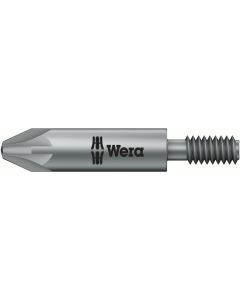 WERA 5065096001 - Biți 855/11, PZ 2 x 33 mm