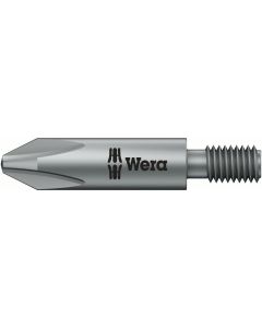 WERA 5065110001 - Biți 851/12, PH 2 x 33 mm