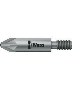 WERA 5065129001 - Biți 855/12, PZ 2 x 44.5 mm