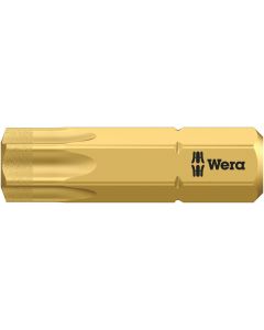 WERA 5066110001 - Biți Torx 867/1 BDC, TX 40 x 25 mm