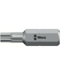WERA 5066150001 - Biți XZN (Multi-point) 860/1, M4